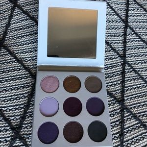 Kylie Purple Palette